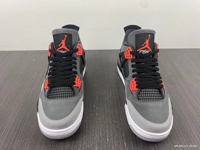 Rep DH6927-061 4 Jordan Air Retro Infrared 0706